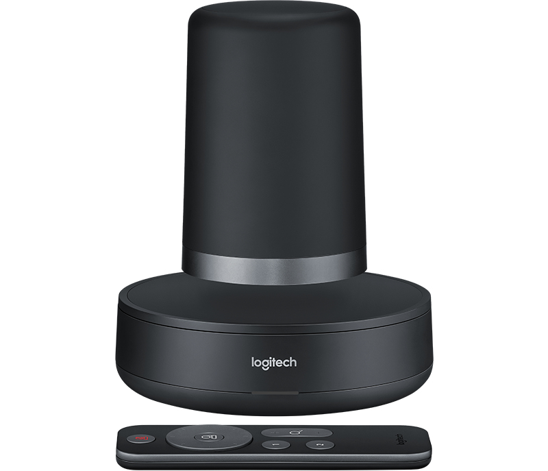 Logitech Rally Camera