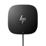 HP USB-C Dock G5