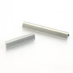 Sony EU Product - Xperia Z2  2-part Socket Cover - Silver