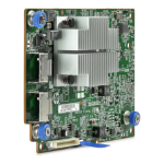 Hewlett Packard Enterprise H240ar interface cards/adapter Internal SAS