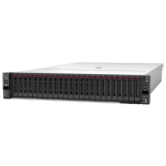 Lenovo SR650 V2 server Rack (2U) Intel® Xeon® Gold 6326 2.9 GHz 32 GB DDR4-SDRAM 750 W