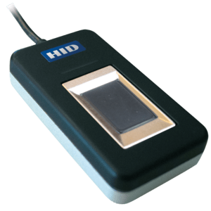 TC510-A3-01 HID EikonTouch TC510 Reader, USB