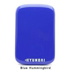 HS2480NBLUE HYUNDAI HS2 480GB Ext SSD USB-3 BLUE SHARK  RETAIL