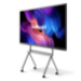 Hisense 65MR6DE-E interactive whiteboard 165.1 cm (65") 3840 x 2160 pixels Touchscreen Black