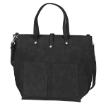 Hama Classy 35,8 cm (14.1") Damestas Zwart