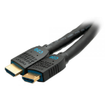C2G C2G10381 HDMI cable 240.2" (6.1 m) HDMI Type A (Standard) Black