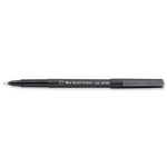 5Star 397956 gel pen Capped gel pen Black 12 pc(s)