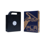 XYZprinting RFPLAXEU00E 3D printing material Polylactic acid (PLA) Yellow 600 g