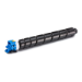 Kyocera 1T02RRCNL0/TK-8800C Toner-kit cyan, 20K pages ISO/IEC 19752 for Kyocera P 8060