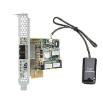 HPE 698532-B21 - Smart Array P431/4G Renew Controller