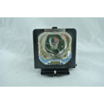 Diamond Lamps Lamp for CHRISTIE VIVID LX25 (Black connector) Projector