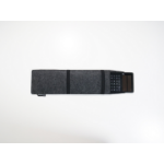 Mousetrapper Sleeve, protective sleeve, Material: Recycled PET, Colour: Grey, Dimensions (WxDxH): 345/510x160x7, Closing: Elastic Bands