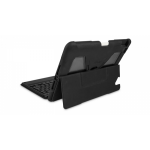 LMP 22080 tabletbehuizing 25,9 cm (10.2") Folioblad Zwart