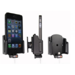 Brodit 514435 houder Passieve houder Mobiele telefoon/Smartphone Zwart