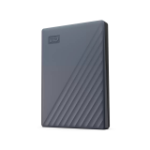 Western Digital WDBWML0020BGY-WESN disque dur externe 2 To