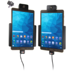 Brodit 535652 houder Actieve houder Tablet/UMPC Zwart