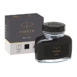Parker 1950375 pen refill Black 1 pc(s)