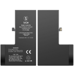 Noname iPhone 13 Pro Max High capacity battery- 4650mAh