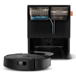 iRobot Combo 10 Max Combi Black
