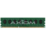 Axiom 4GB DDR3-1600 memory module 1 x 4 GB 1600 MHz ECC