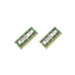 CoreParts MMDDR3-12800/8GBSOK-256M8 memory module 8 GB 2 x 4 GB DDR3