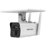 Hikvision DS-2XS2T41G1-ID/4G/C05S07(4MM)(O-STD) Bullet IP security camera Outdoor 2560 x 1440 pixels Wall