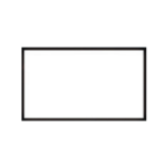 Sony Non Touch Overlay for FWD-43BZ35J