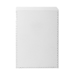 Durable 213719 card pocket Transparent A8