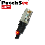 Patchse BASICPATCH 1.2M C5e UFTP Ls