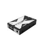 ADDER ADDERLink X-DVI PRO KVM extender Transmitter & receiver