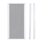 Lian Li O11D EVO Front Mesh Kit – White