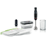Bosch Serie 4 MSM4B6V2 blender 1.2 L Immersion blender 1000 W Black