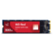Western Digital Red WD ™ SA500 SATA SSD M.2 2280 POWERED BY SANDISK 500 GB