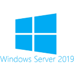 Microsoft Windows Server 2019 Onderwijs (EDU) 5 licentie(s) Licentie Engels