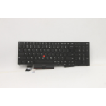 Lenovo 5N20W68170 notebook spare part Keyboard