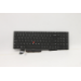 Lenovo 5N20W68170 notebook spare part Keyboard