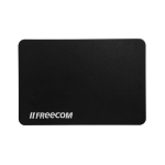 Freecom Classic 3.0 external hard drive 2000 GB Black