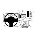Brodit ProClip