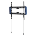 B-Tech Elements Fixed 400 Flat 165.1 cm (65") Wall Black, Blue