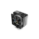 CRYORIG M9a Processor Cooler 9.2 cm Black