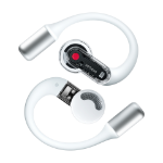 Nothing Ear (open) Headset True Wireless Stereo (TWS) In-ear Calls/Music Bluetooth White