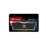 Team Group DELTA T-FORCE memory module 16 GB 1 x 16 GB DDR4