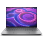 HP ZBook G1a AMD Ryzen Al Max 395 Mobile workstation 35.6 cm (14") Touchscreen 2.8K 64 GB LPDDR5x-SDRAM 1 TB SSD Wi-Fi 7 (802.11be) Windows 11 Pro Silver