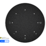 DELL SL525 speakerphone Universal Black