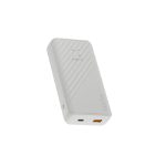 Xtorm 15W FastCharge Go2 Powerbank 20.000 - Ash White  Chert Nigeria