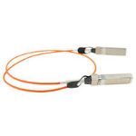 Arista AOC-S-S-10G-7M câble d'InfiniBand SFP+ Orange