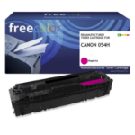 Freecolor K18639F7 toner cartridge 1 pc(s) Compatible Magenta