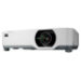 NEC P547UL Projector met normale projectieafstand 3240 ANSI lumens 3LCD WUXGA (1920x1200) Wit