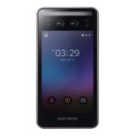 Suprema FSF2-DB access control reader Face recognition terminal Black, Grey