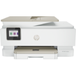 HP ENVY HP Inspire 7920e All-in-One Printer, Color, Printer for Home and home office, Print, copy, scan, Wireless; HP+; HP Instant Ink eligible; Automatic document feeder